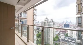 Tyms 3BR 2BA Xujiahui Yongxin Shanghai - Image 4