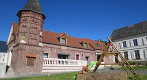 Chambres d'hôtes entre Arras et Albert - Bed and Breakfast - Image 3