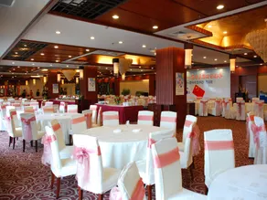 Tangshan Jinjiang International Hotel - Image 5