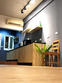 Backpacker 41 Hostel - Kaohsiung - Image 4