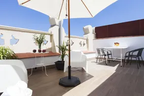 Aspasios Charming Flats - Image 5