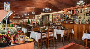 Pousada Trilha da Serra - Image 5