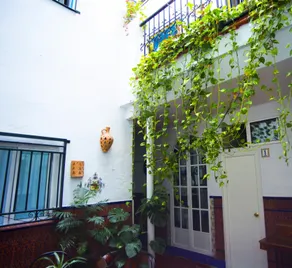 Pension Santa Maria La Blanca - Image 4