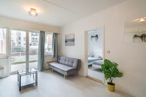 1 bedroom Antwerp stay - Image 3