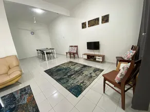 BerkahBajrai Muslim Homestay Bukit Gambir - Image 5
