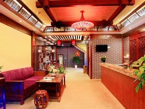 Shui Yue Ge Boutique Hotel - Image 5