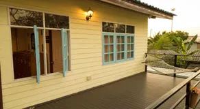 NTY Hostel Near Suvarnabhumi Airport - Image 5