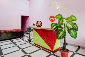 Hotel O Smile Hotel - Image 3