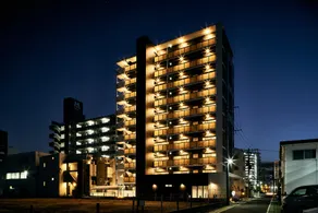 Grand STAY 博多駅北 - Image 4