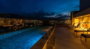 Hotel York Luxury Suites Medellin by Preferred - Image 4