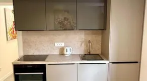 One-Bedroom Apartment With Terrace - Image 5