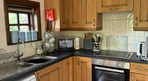 Oak Tree Cottage nestled in the hills of the Lake District and Yorkshire Dales - Image 3