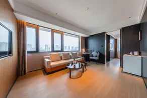 Chengdu Mei Rui Hua Hotel (Sichuan Conservatory of Music Xindu East Station Branch) - Image 2