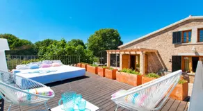 Villa Barcares Petit con piscina y amplios jardines, para 6, by BeBreeze - Image 2