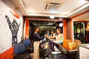 Must Sea Hotel - SHA Hotel - Image 4