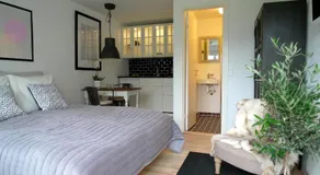 Brændekilde Bed & Breakfast - Image 2