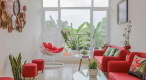 The Lakeview - West Lake Lotus Apartments - Image 2