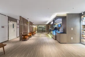 Hanting Hotel Tianjin Water Park - Image 4