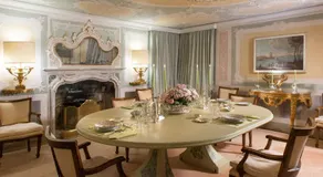 Villa Il Galero: alójese en una villa histórica para sus vacaciones en Asolo - Image 4