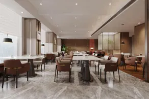 ROYGEM Hotel (Changsha Xingsha Economic Development Zone Electric Power Vocational College Branch) - Image 3