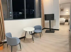 Jiaxin Hotel - Image 2