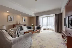 Quzhou Grand Garden International Hotel (Sanqu Road Branch) - Image 2