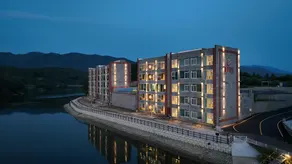 Hotel Opus - Image 5