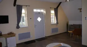 Café im Hof- Bed & Breakfast - Image 2