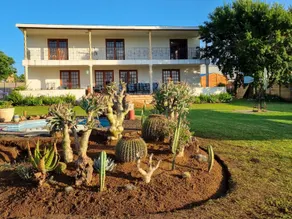 La Maison on Vaal Bed and Breakfast - Image 3