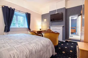 Olivers Guesthouse Scawby - Image 2