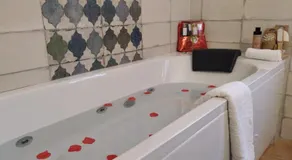Homerez - Villa de luxo com piscina privada em Las Casas - Image 3