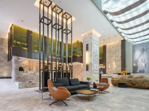 Mans Junlan International Hotel - Image 5