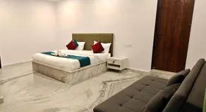 The Jungle Gate Villa - Image 2