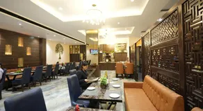 Hotel Pradeep Star Inn - Image 4