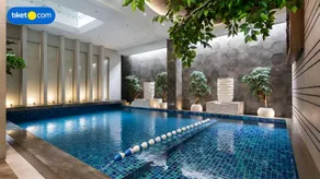 De Lobby Suite Hotel - Image 4