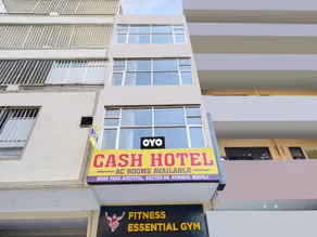 Hotel O Cash - Image 4