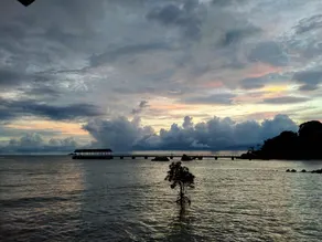 Cahaya Asah Resort Tioman Island - Image 4