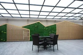 T Social Hotel Guangzhou Railway Station Branch - Image 4