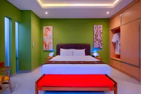 Matilda 2BR Villa with Private Pool #LR3 - Image 3