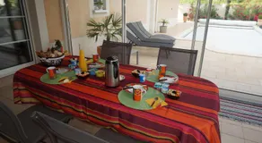 Les Chambres de PEYROUTOUS - Image 3