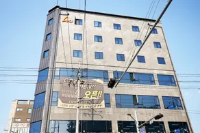Jincheon Lou Hotel - Image 4