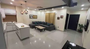 Intellectual Suites - Spring North Ph7 Bahria Town - Image 4