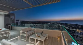 Aenaon Seaview Villa - Image 2