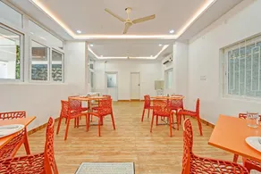 Super Hotel O Manyata Stay Inn - Image 3