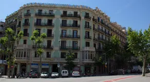Hostalin Barcelona Diputació - Image 2