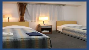 Ushiku City Hotel Honkan Annex - Image 2