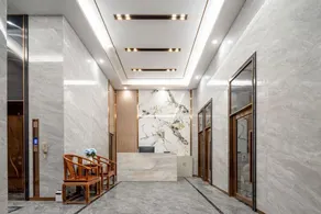 Zhirong Home Apartment  (Fuhua Road Dalang Plaza) - Image 2