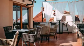 Second Life in Piran - Hotel Zala Piran with private parking and shuttle service - Image 3