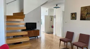 Two Bedrooms City Center Krakow - Image 3