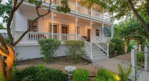 20% Off May Buchanan Ste 1 Block To Downtown - Image 3